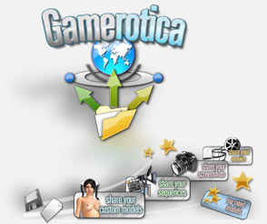 3D SexVilla thriXXX Gamerotica Community